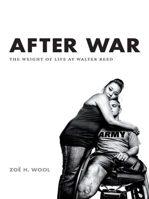 cover image of After War